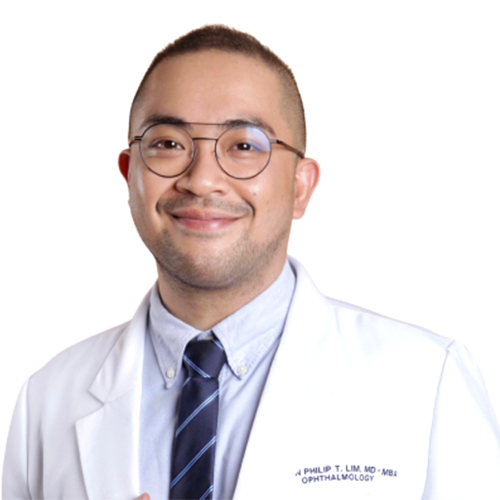 Dr. John Philip Lim