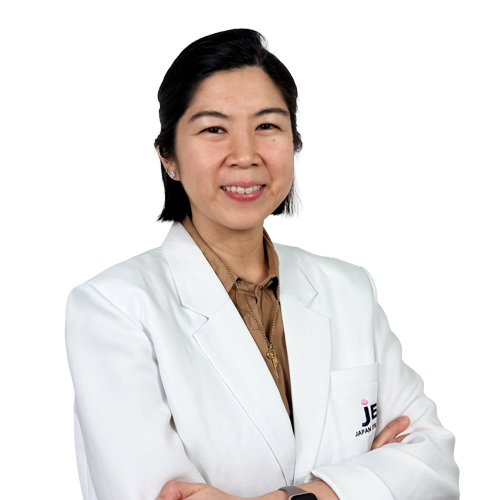 Dr. Kim Cotaoco