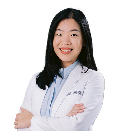 Dr. Patricia Lee