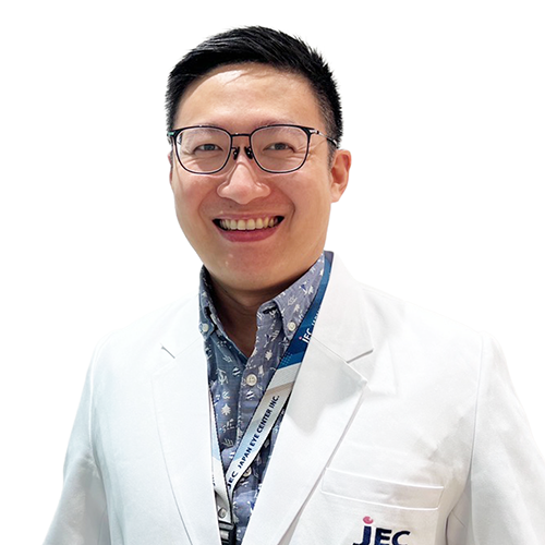 Dr. Peter Lee