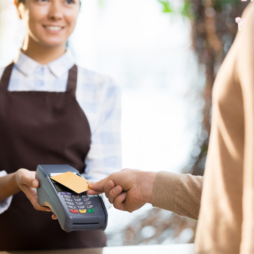 Fee-for-Services